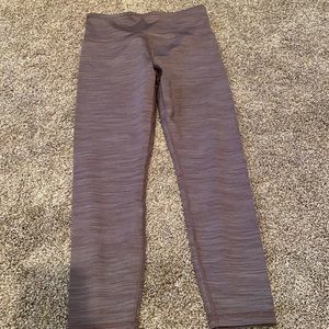 Athleta Elation 7/8 Tight Size Small